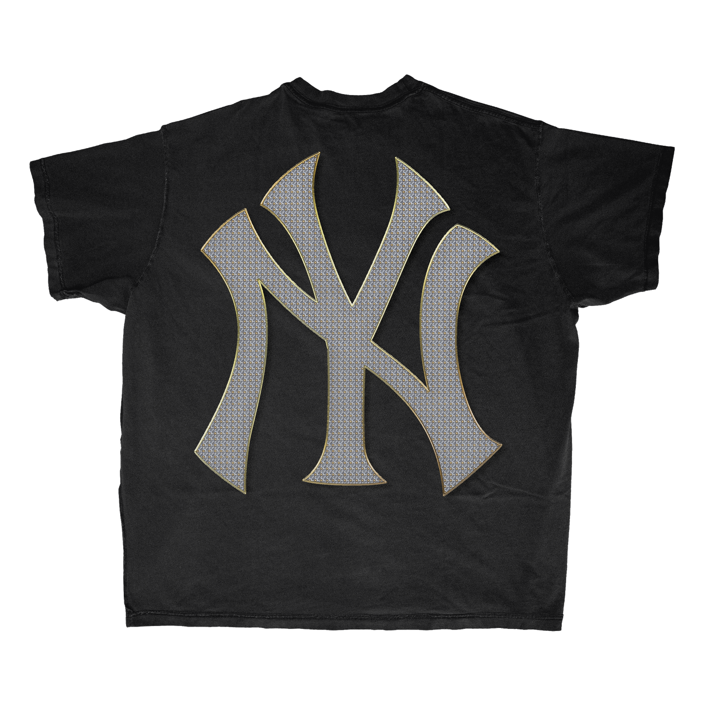 Derek Jeter Subway Series Tee