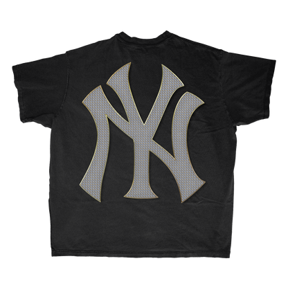 Derek Jeter Subway Series Tee